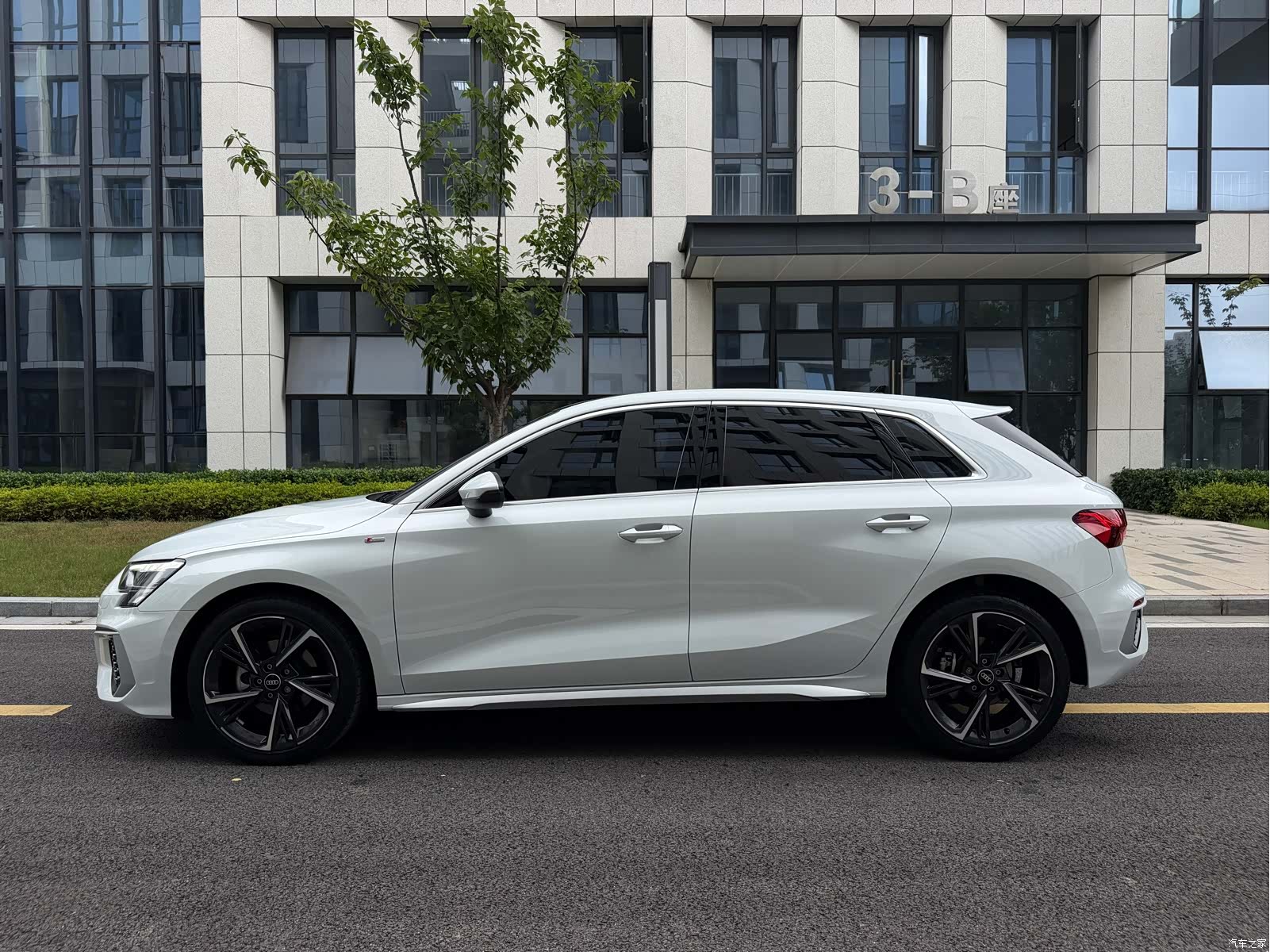 Audi A3, 2023 27