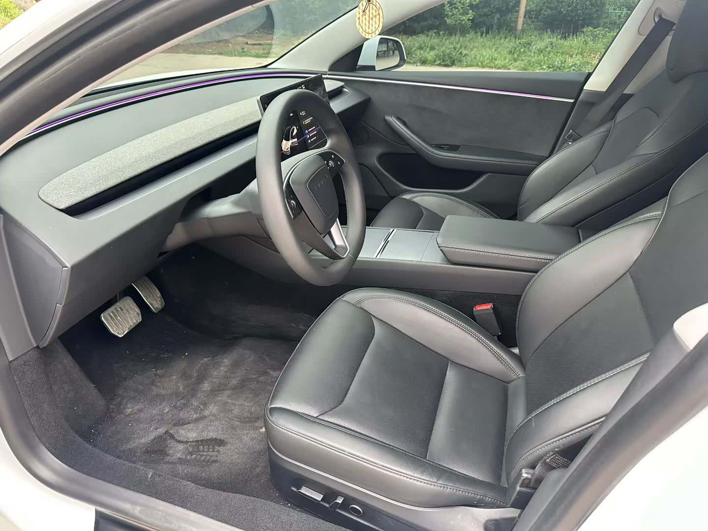 Tesla Model 3, 2024 3