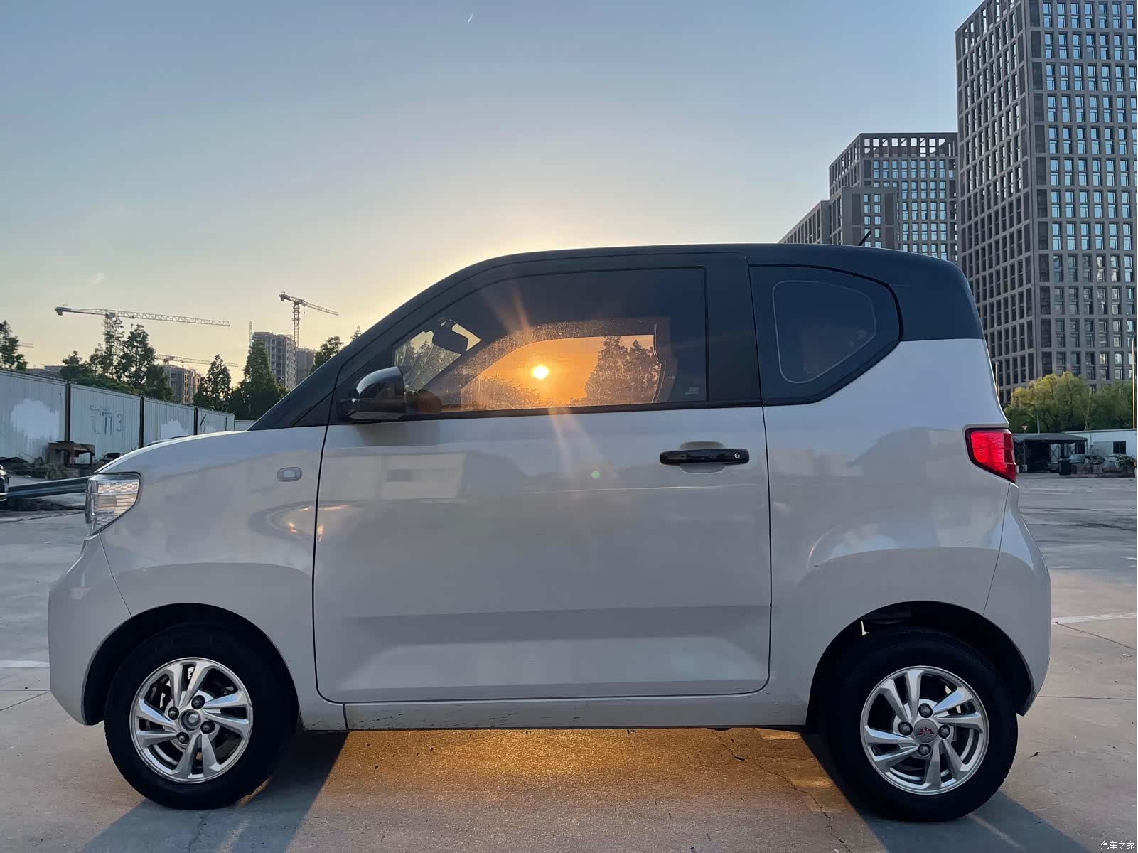 Wuling Yuan, 2021 10