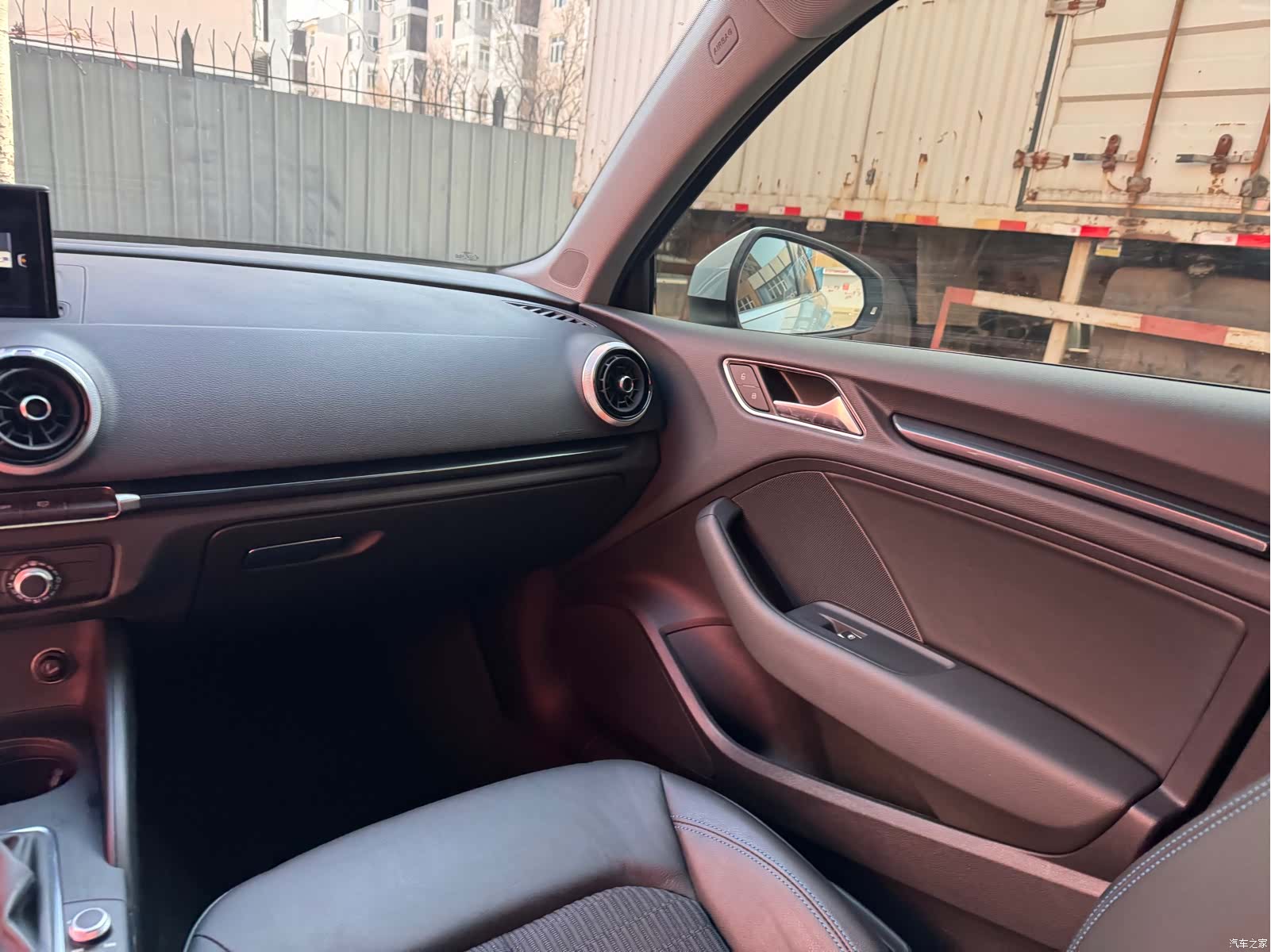 Audi A3, 2021 14