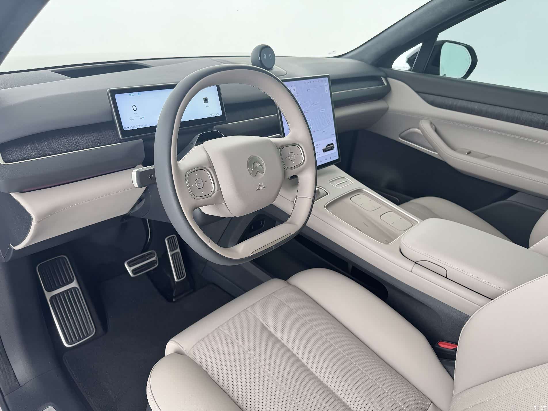 NIO ES8, 2023 10