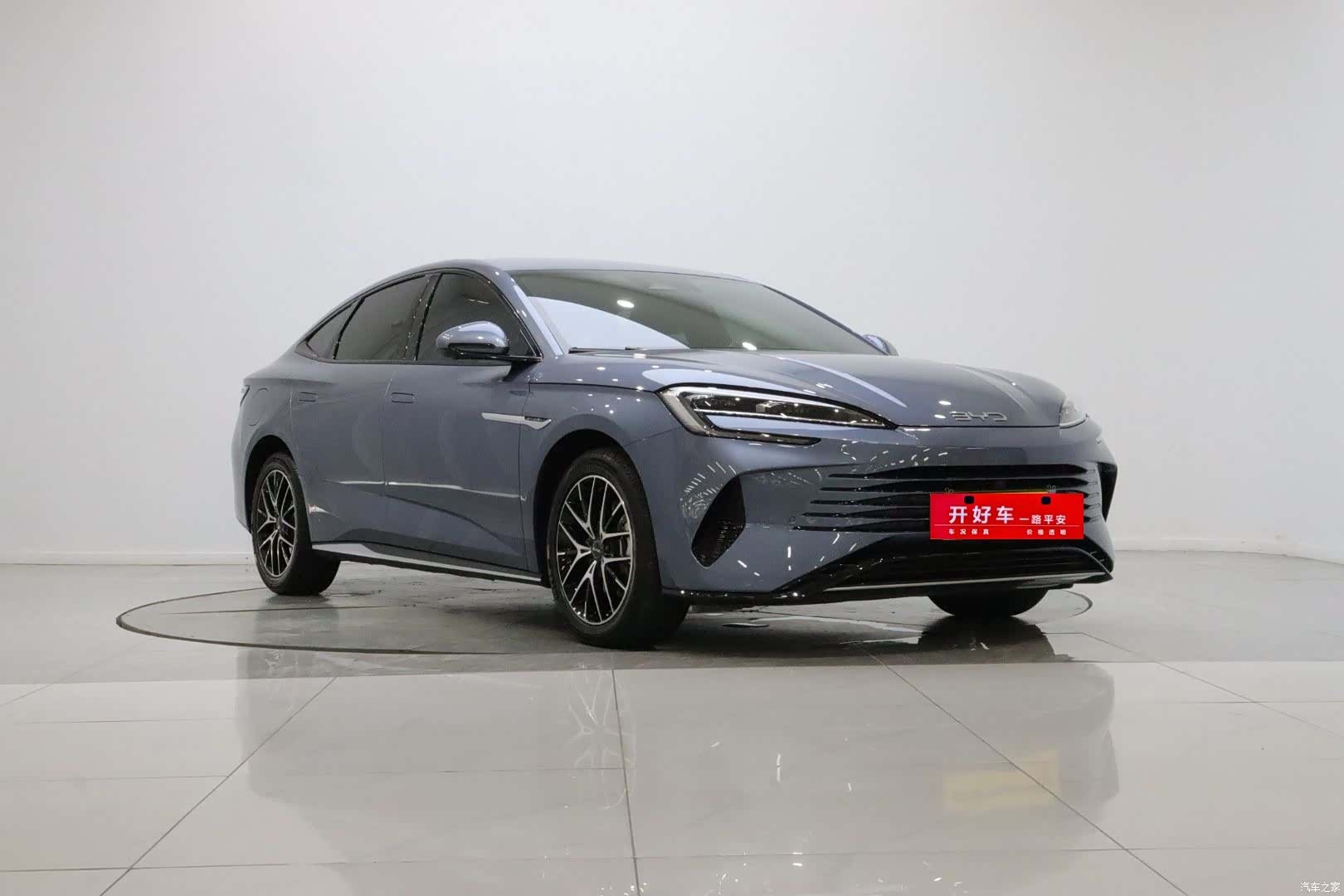 BYD Seal, 2025 3