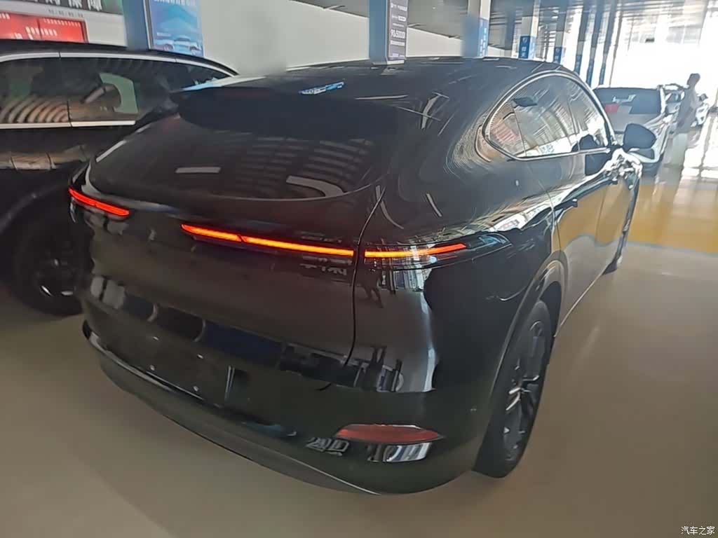 Xpeng G6, 2024 7