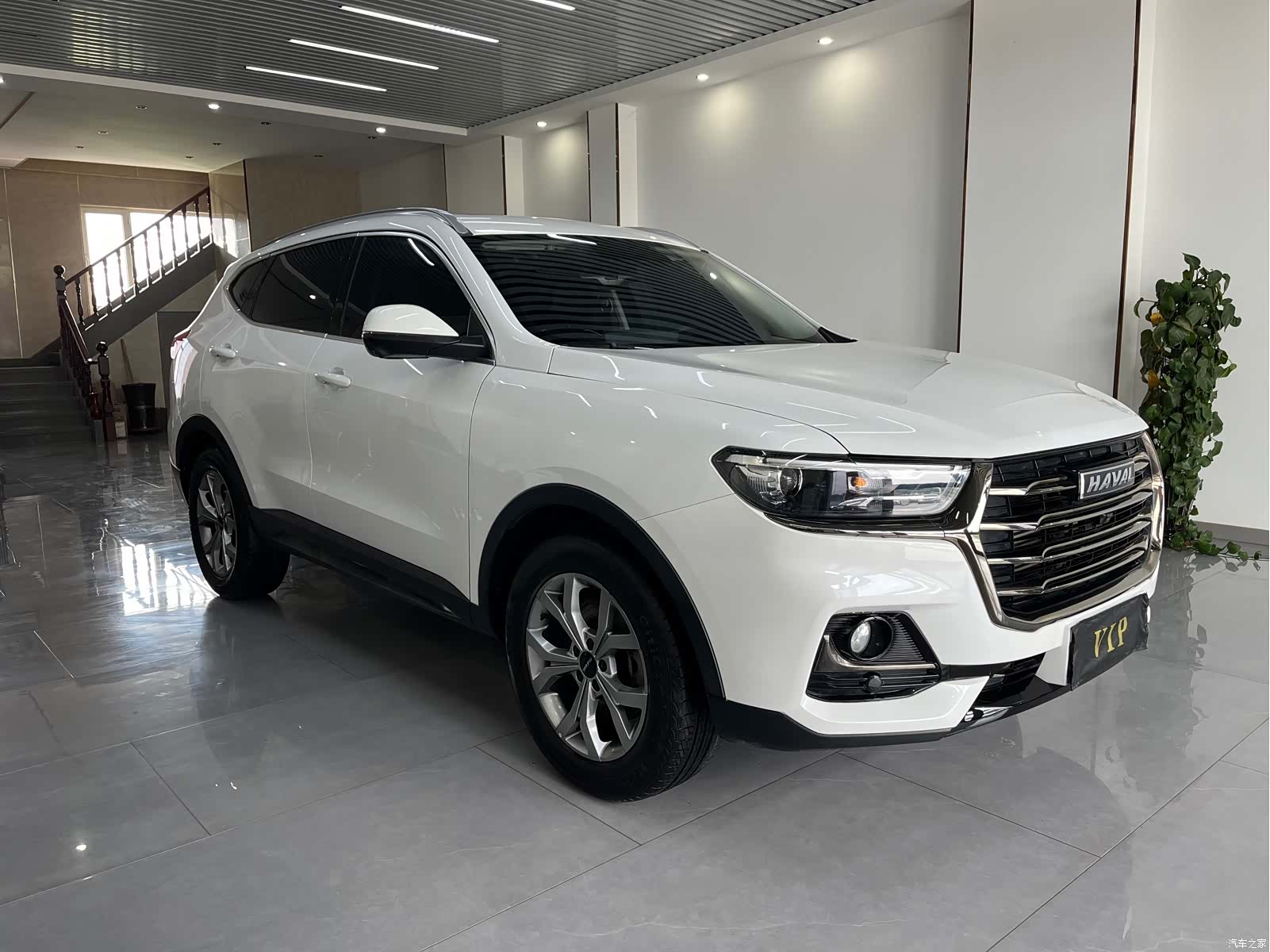 Haval H6, 2022 3