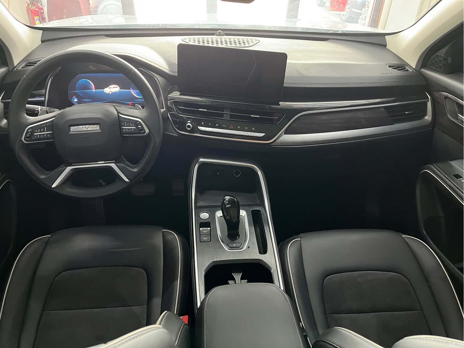 Haval H6, 2022 9