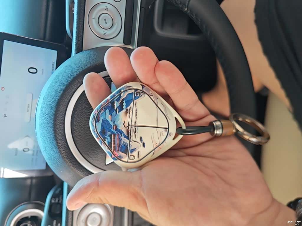 Wuling Bingo, 2024 9