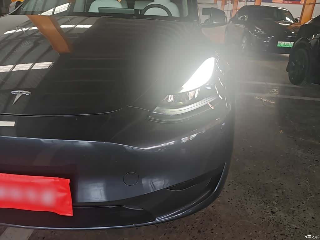 Tesla Model Y, 2024 24