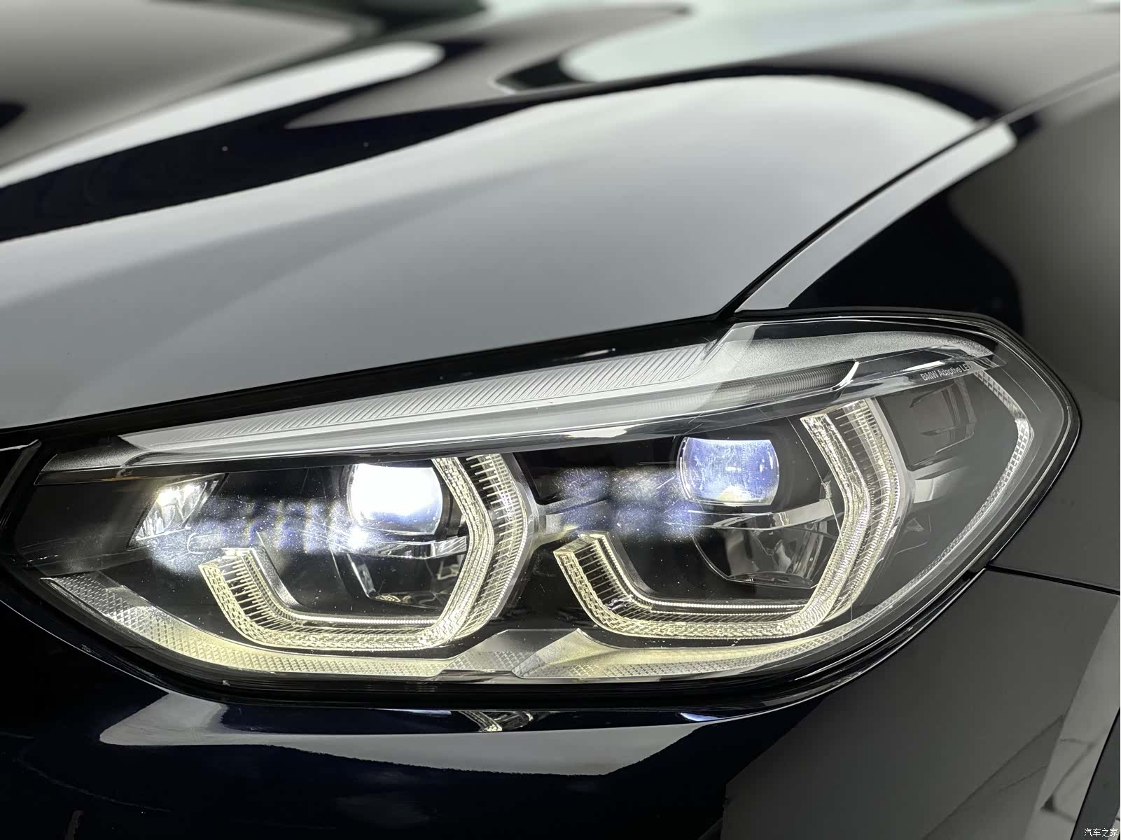 BMW X3, 2021 17