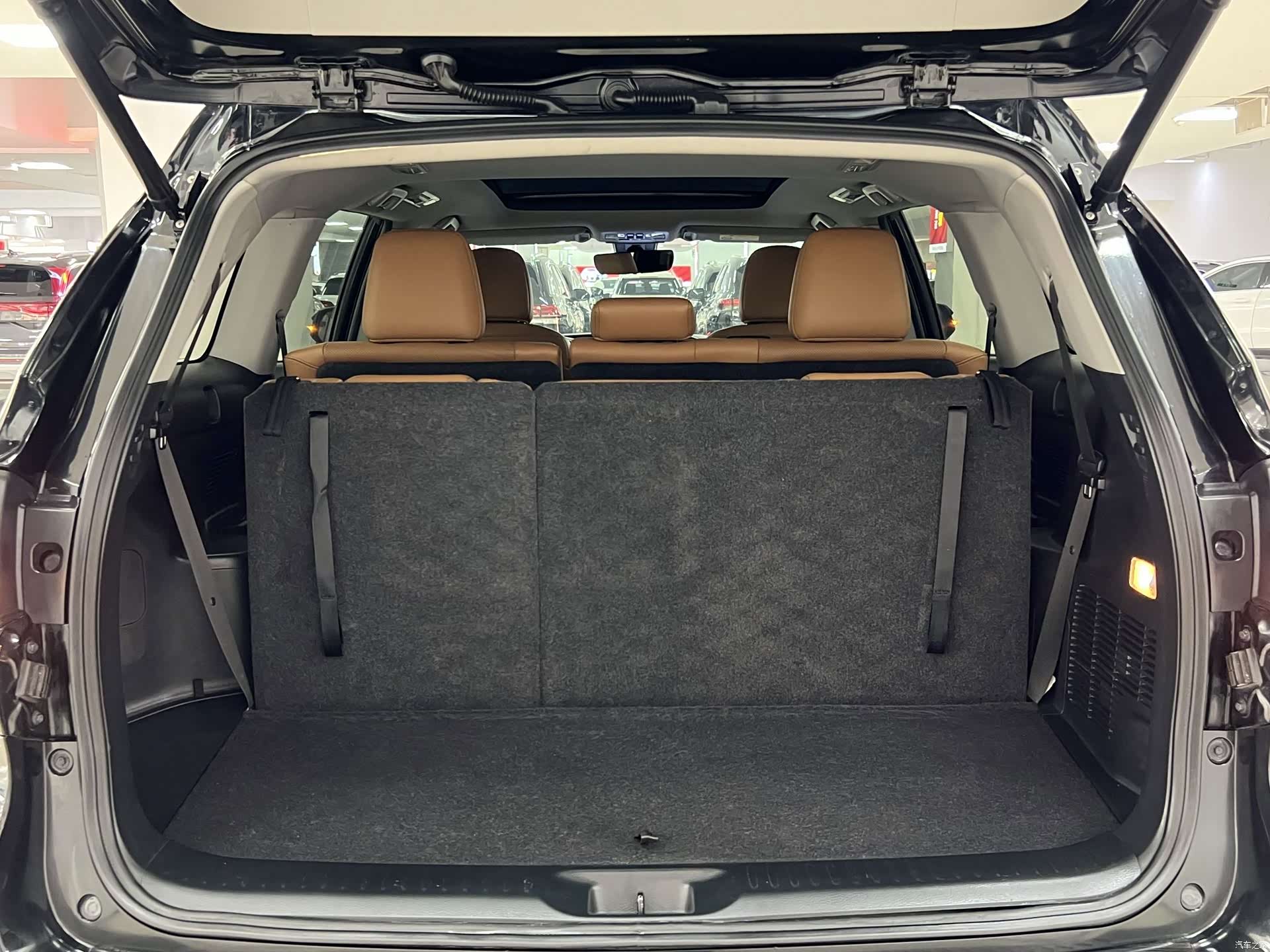 Toyota Highlander, 2020 17