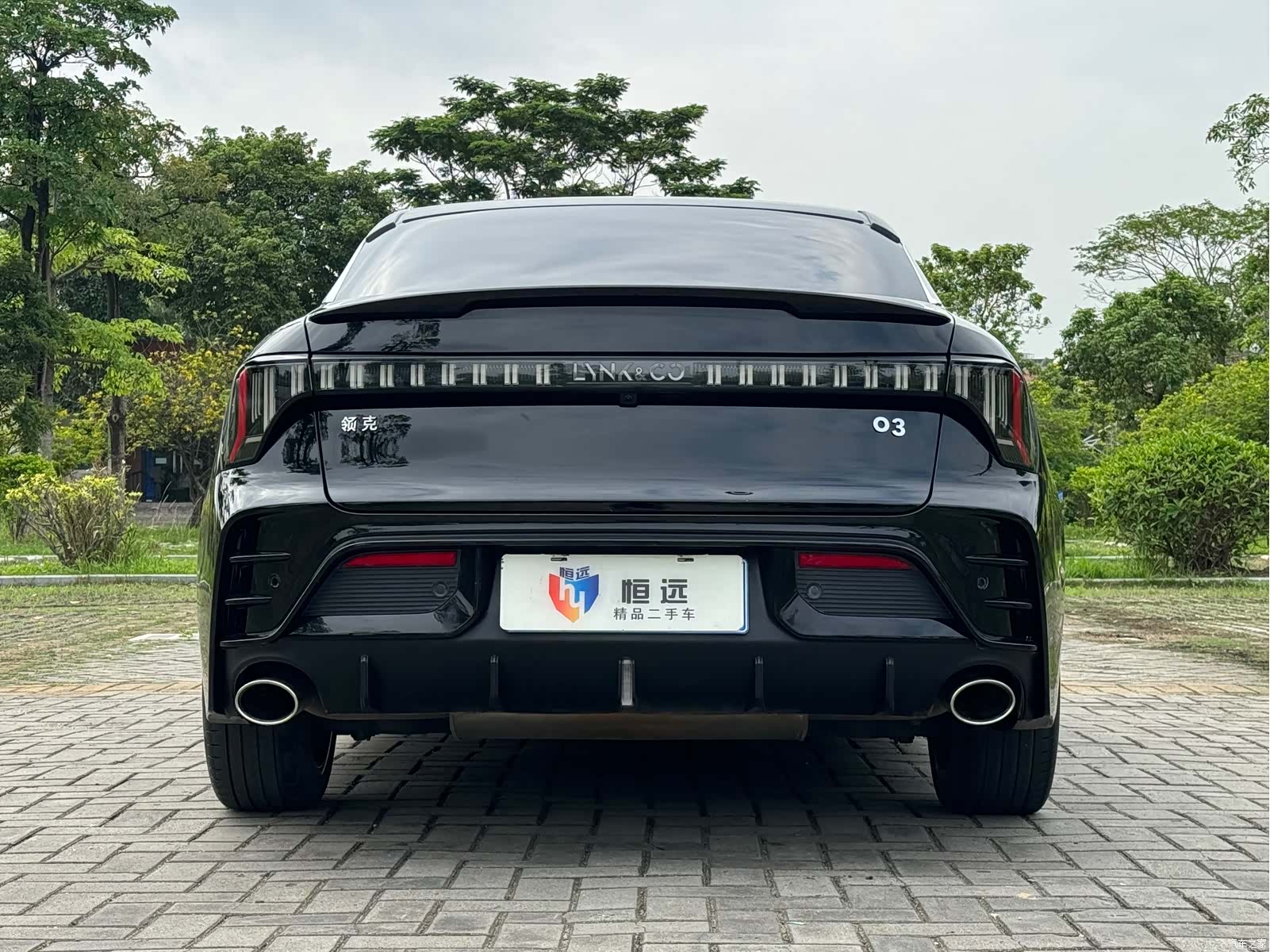 Lynk & Co 02, 2023 21