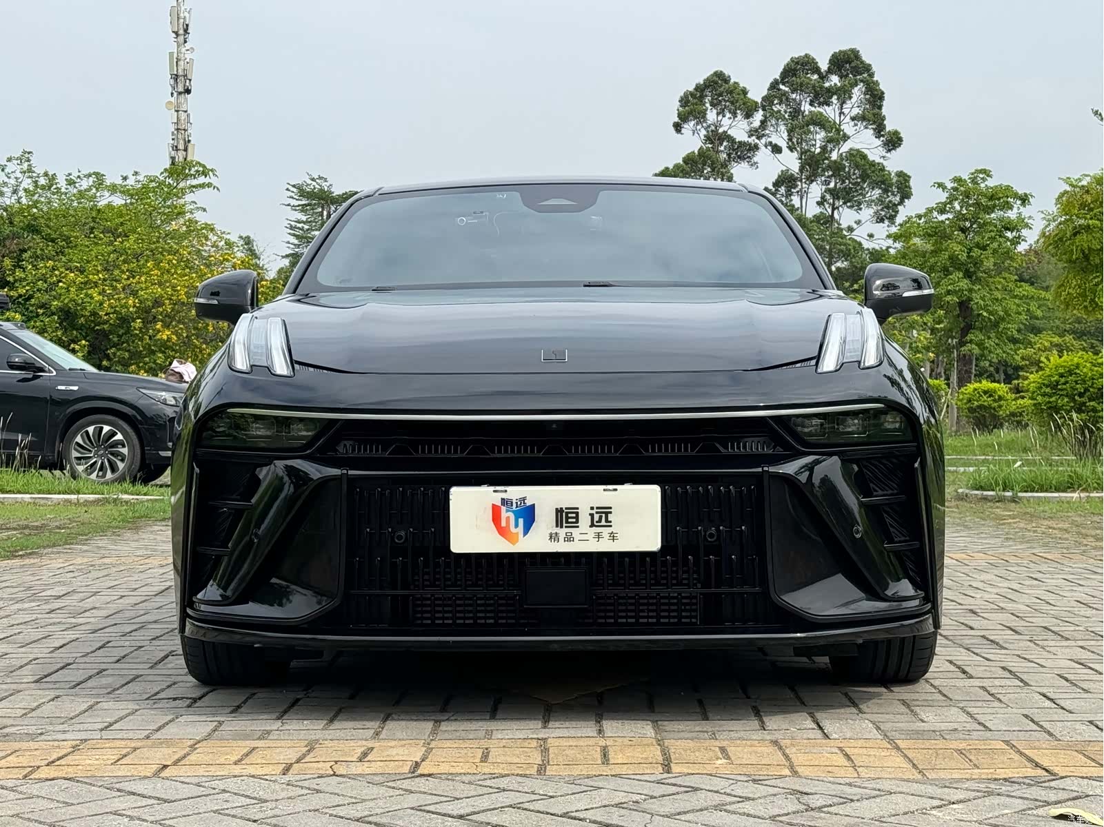 Lynk & Co 02, 2023 2