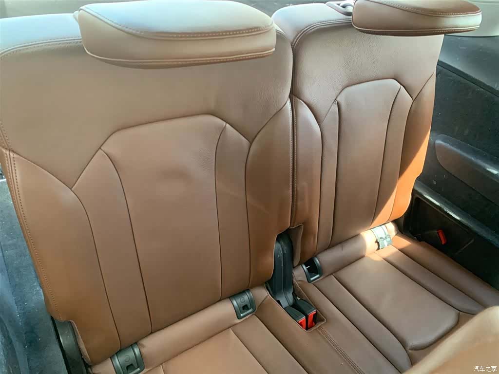 Audi Q7, 2017 7