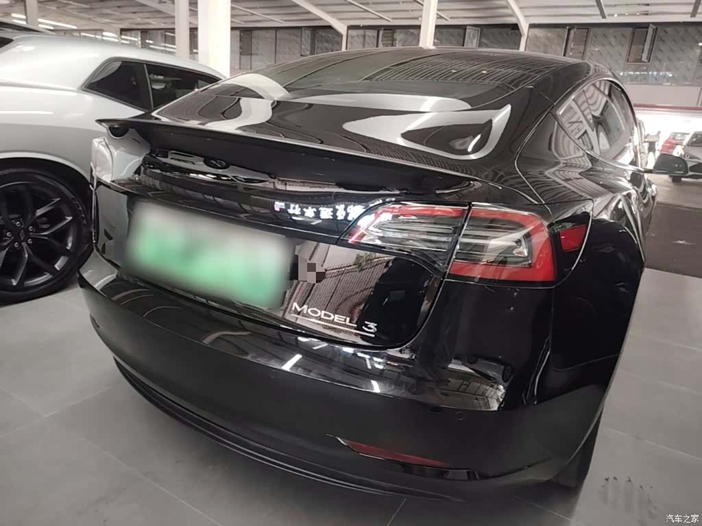 Tesla Model 3, 2022 7