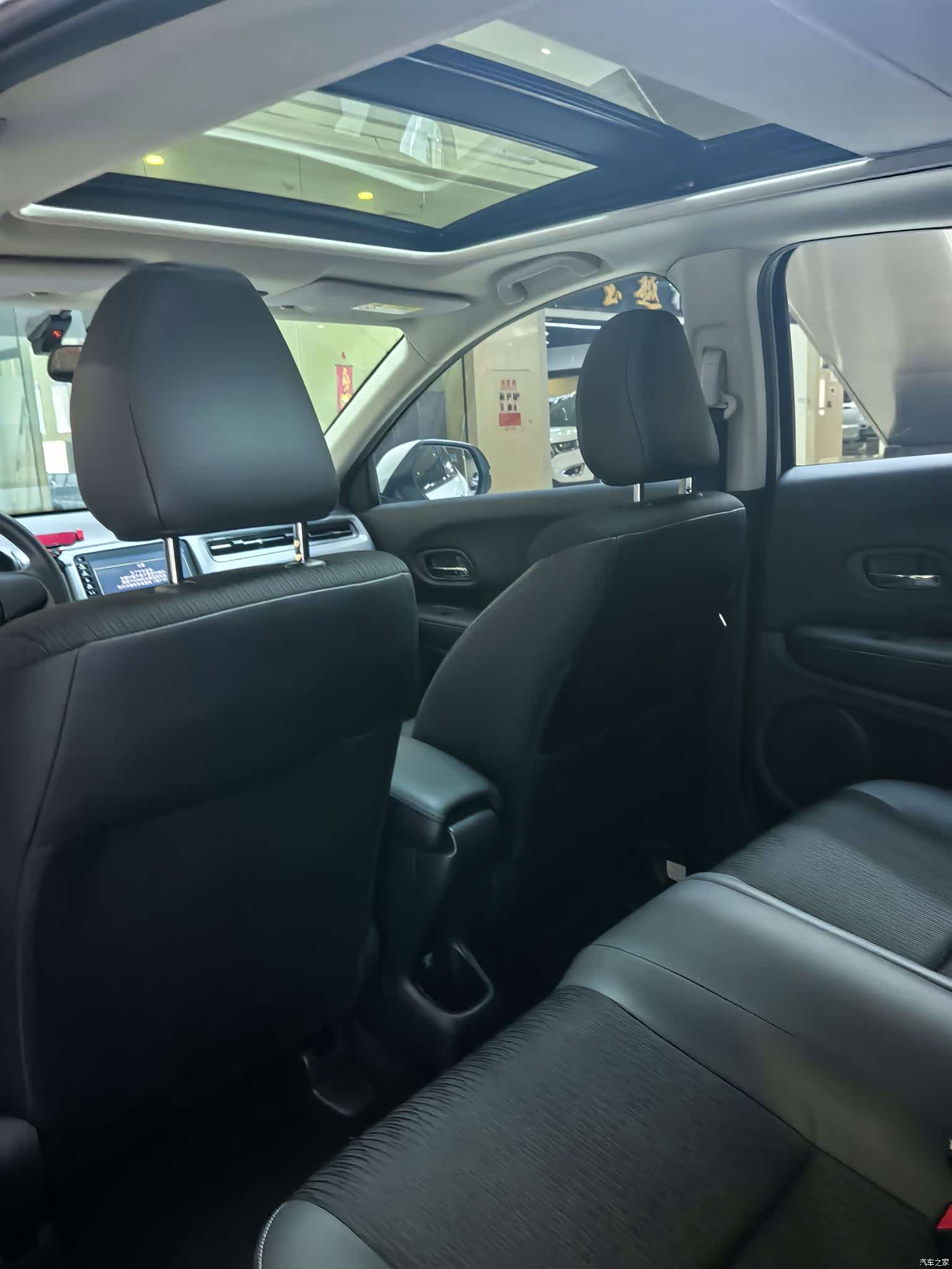Honda Vezel, 2022 6