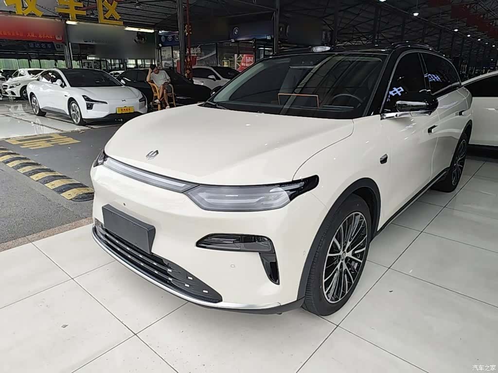 Leapmotor C11, 2025 1
