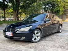 5ϵ 2008 525Li 