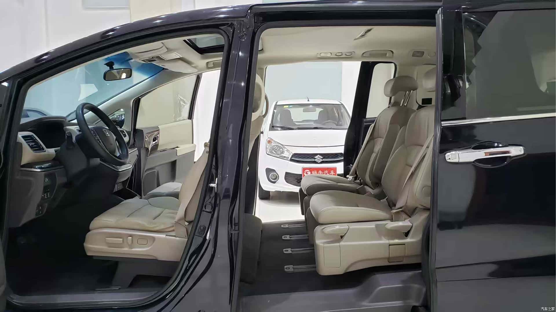 Honda Odyssey, 2016 7
