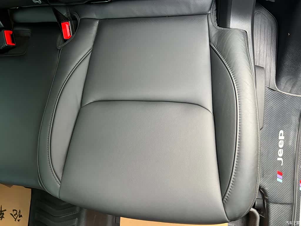Jeep V, 2019 18