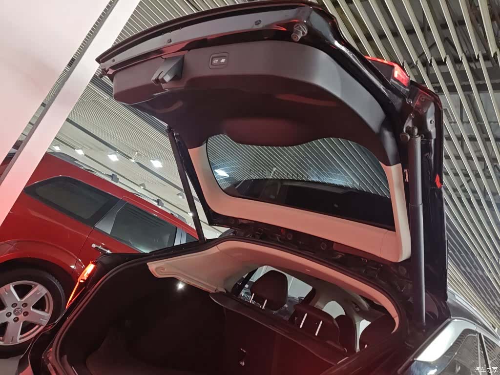 Lynk & Co 01, 2022 15
