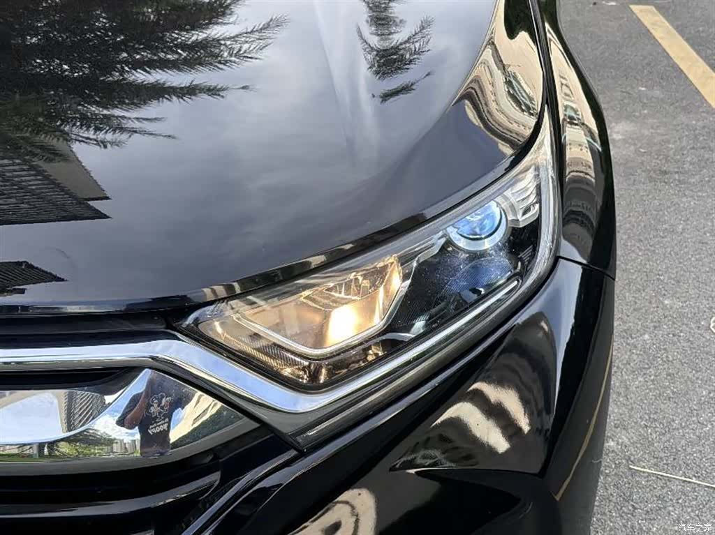 Honda CR-V, 2020 8