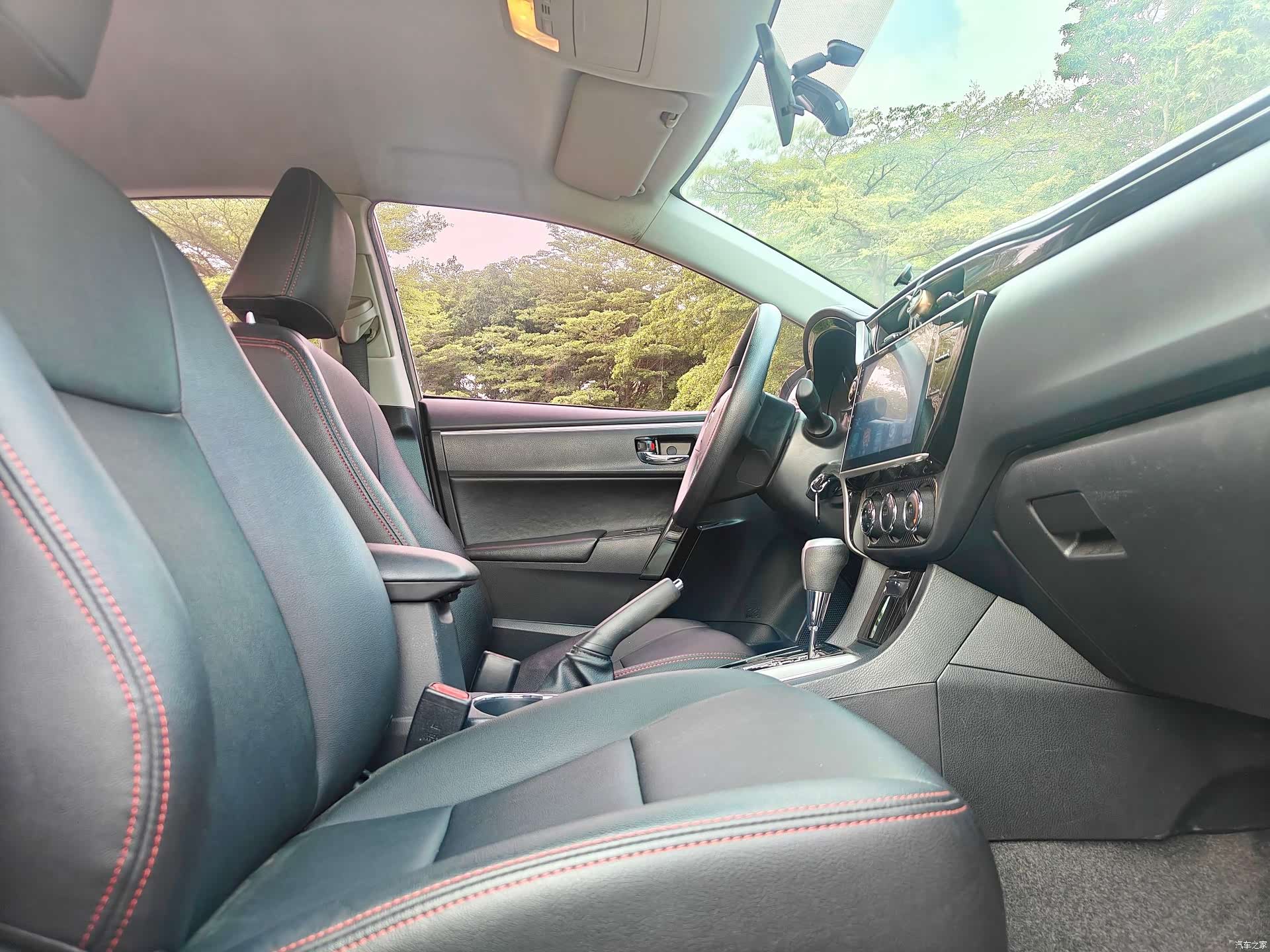 Toyota Corolla, 2019 15