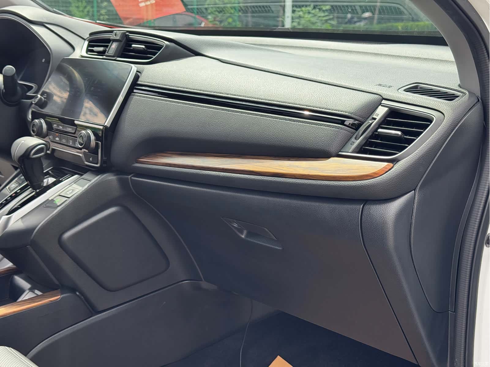 Honda CR-V, 2017 23