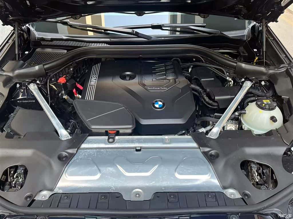 BMW X3, 2022 7