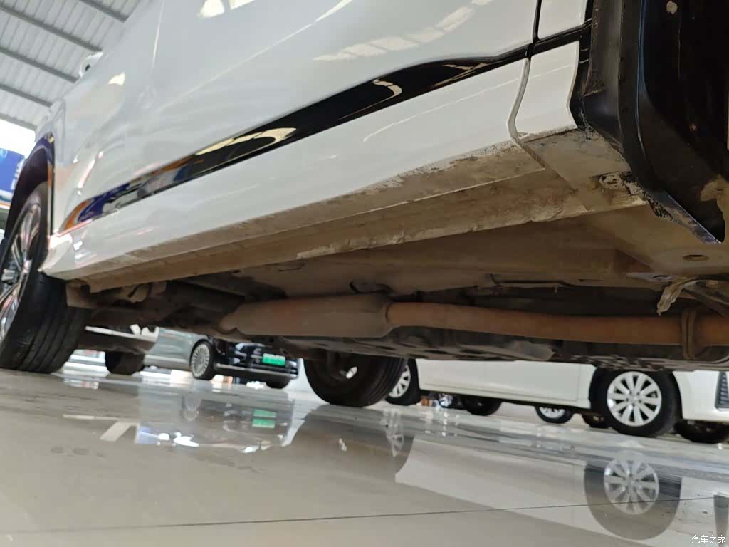 Changan CS75, 2024 19