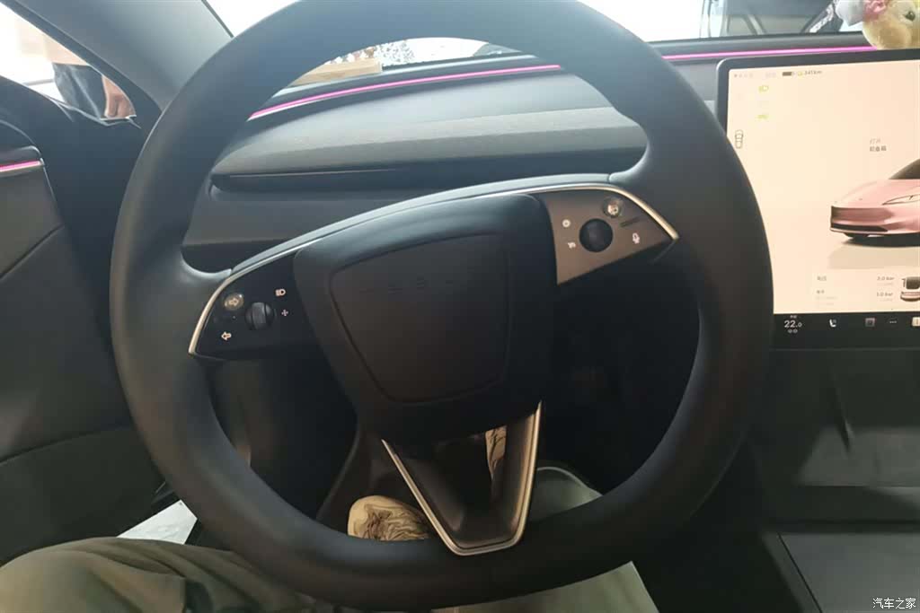 Tesla Model 3, 2024 15