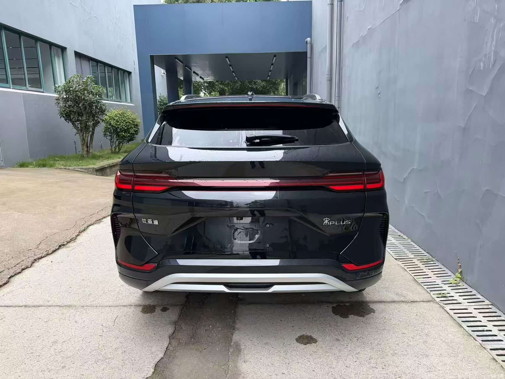 BYD Song, 2024 10