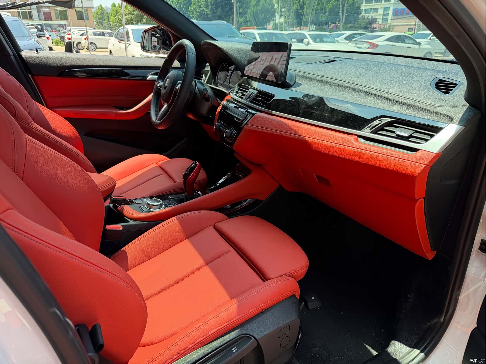 BMW X2, 2021 14