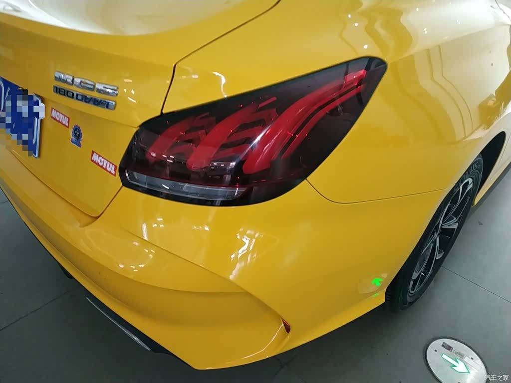 MG MG5, 2022 8