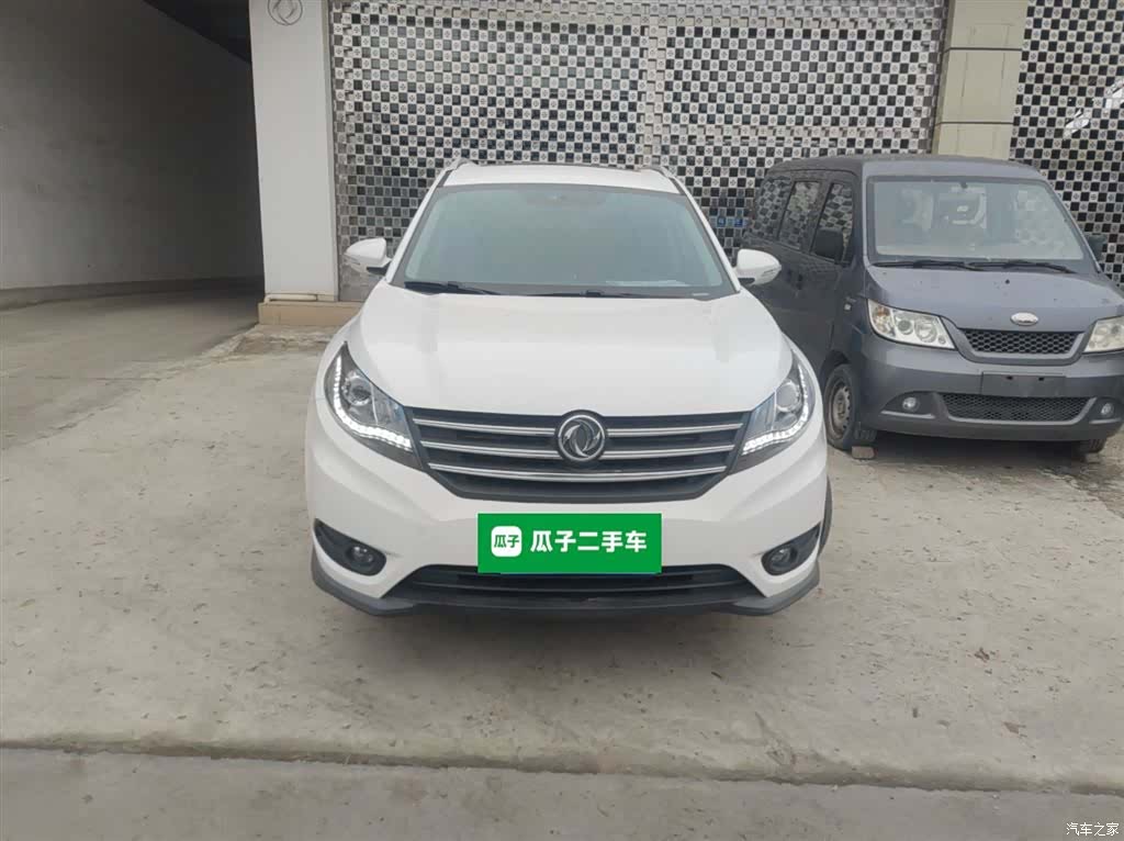 DongFeng 580, 2019 3