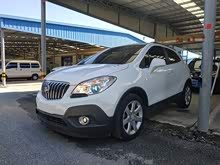 ������ 2015�� 1.4T �Զ��������о�Ӣ��