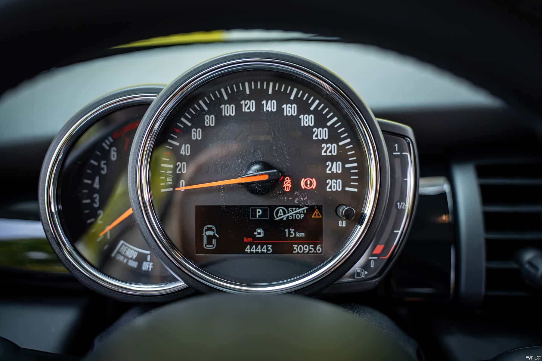 Mini Cooper, 2020 12