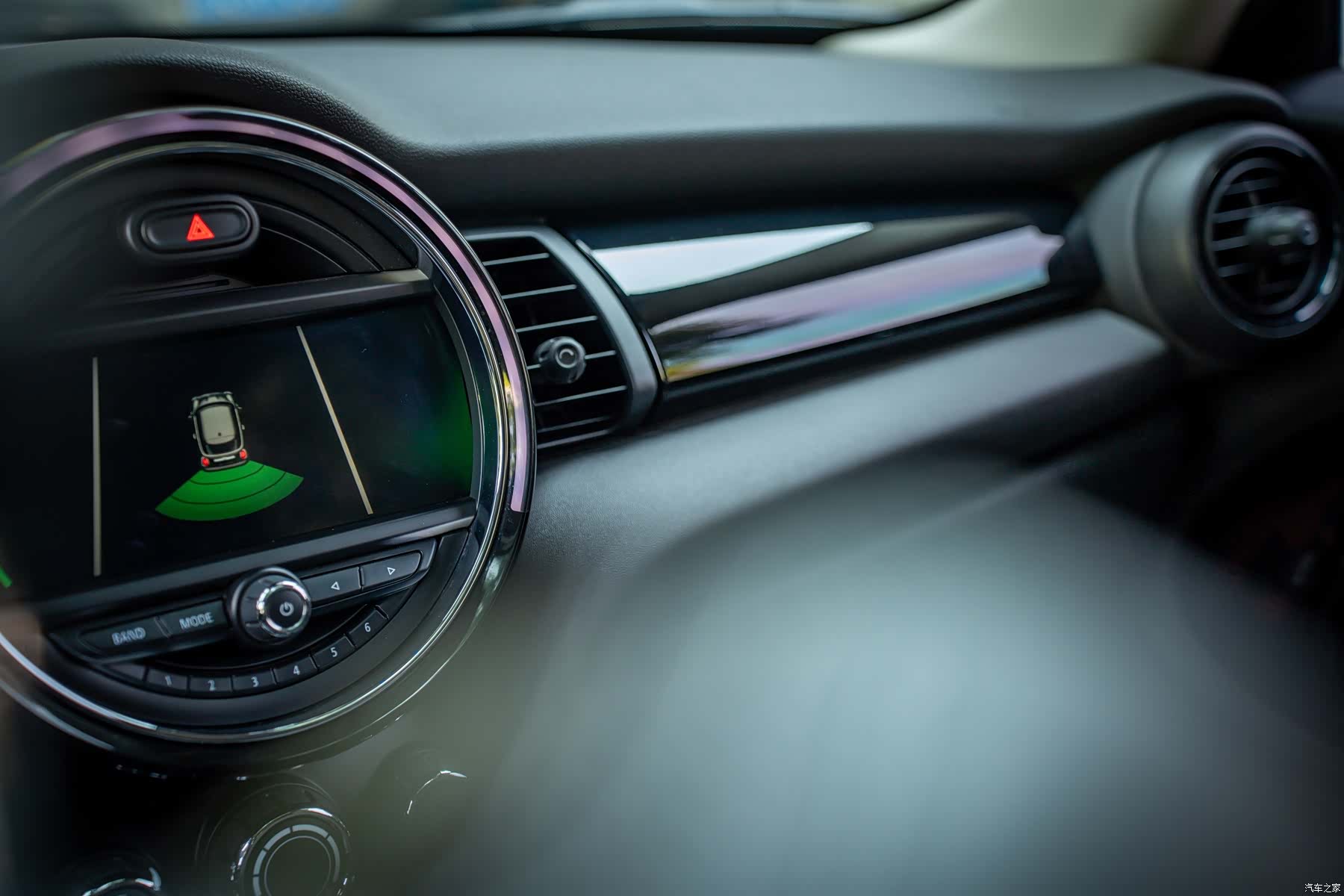 Mini Cooper, 2020 16