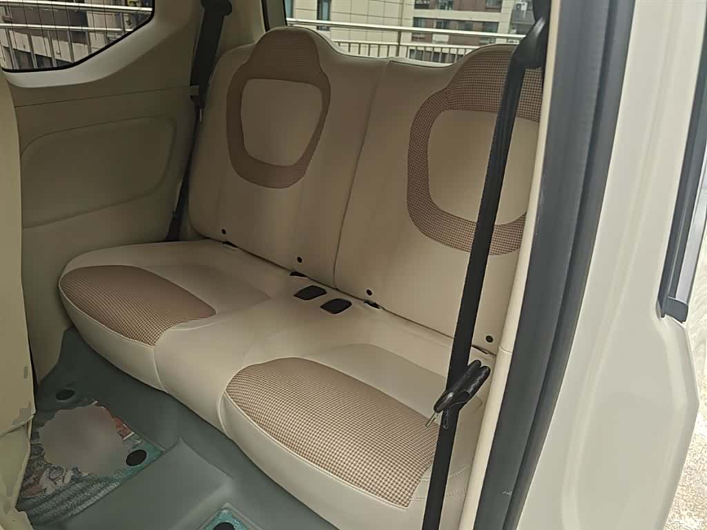 Wuling MINIEV, 2025 17