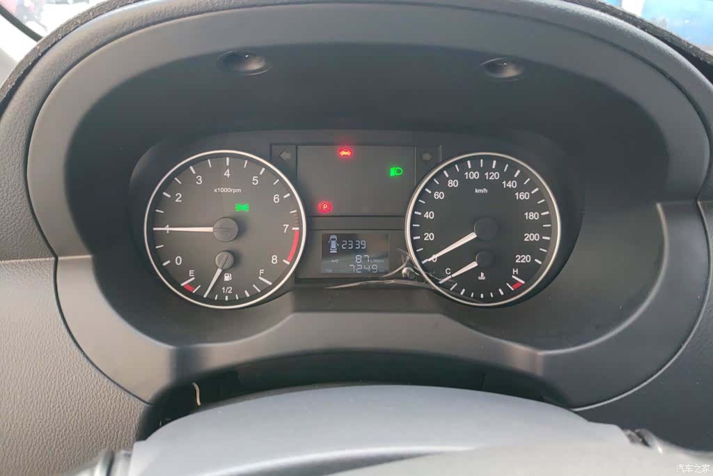 JiangQiJiTuan M3, 2026 14