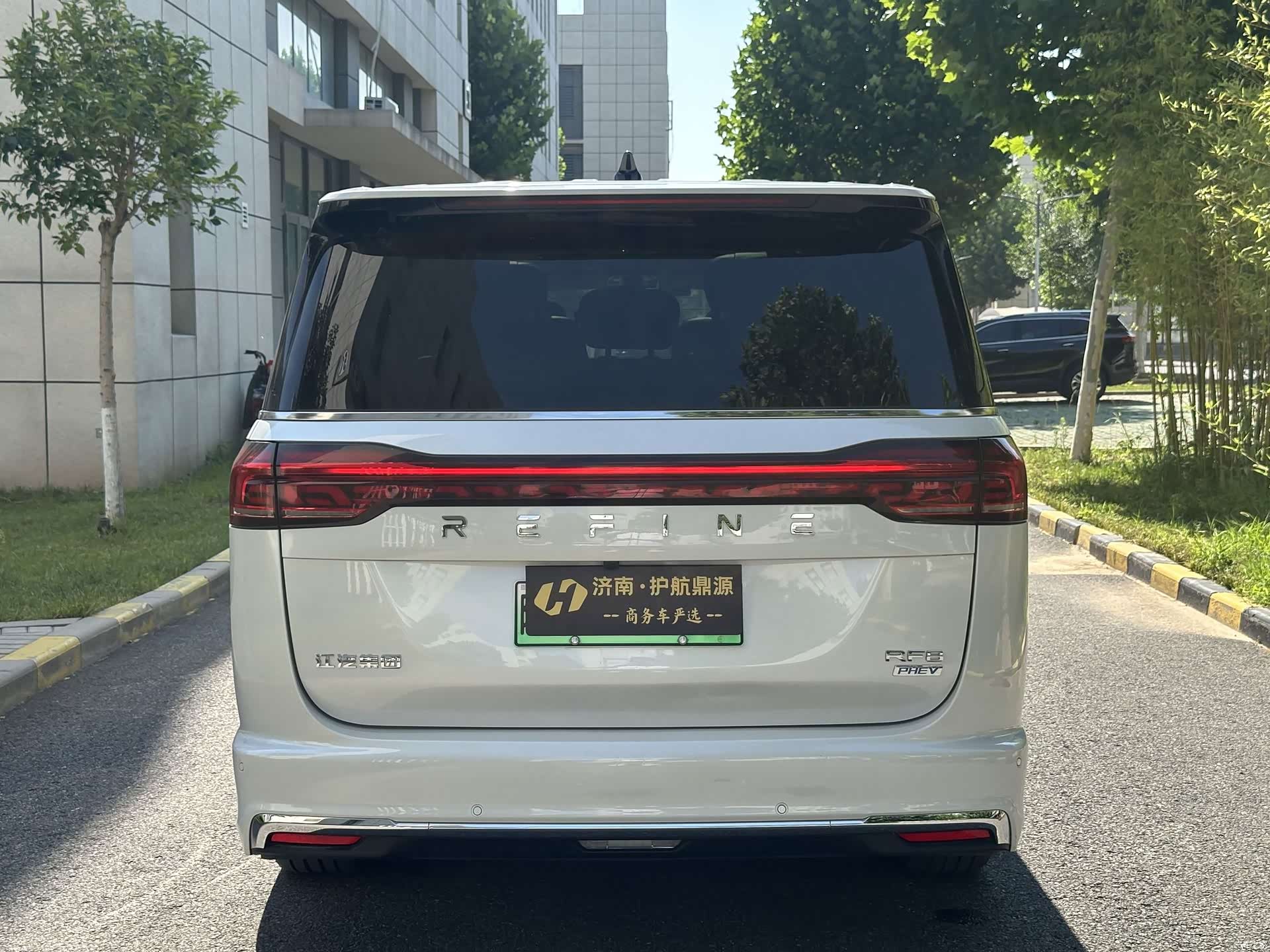 JiangQiJiTuan RF8, 2025 28