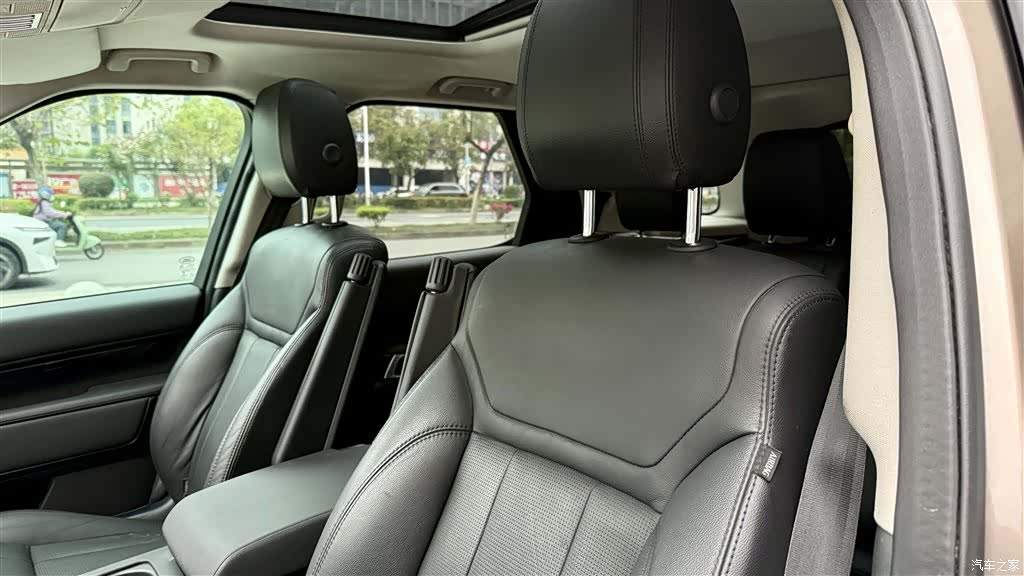 Land Rover Discovery, 2017 8