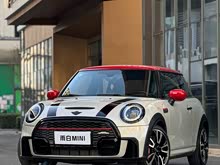 MINI JCW 2022�� �Ŀ� 2.0T JOHN COOPER WORKS ALL-IN