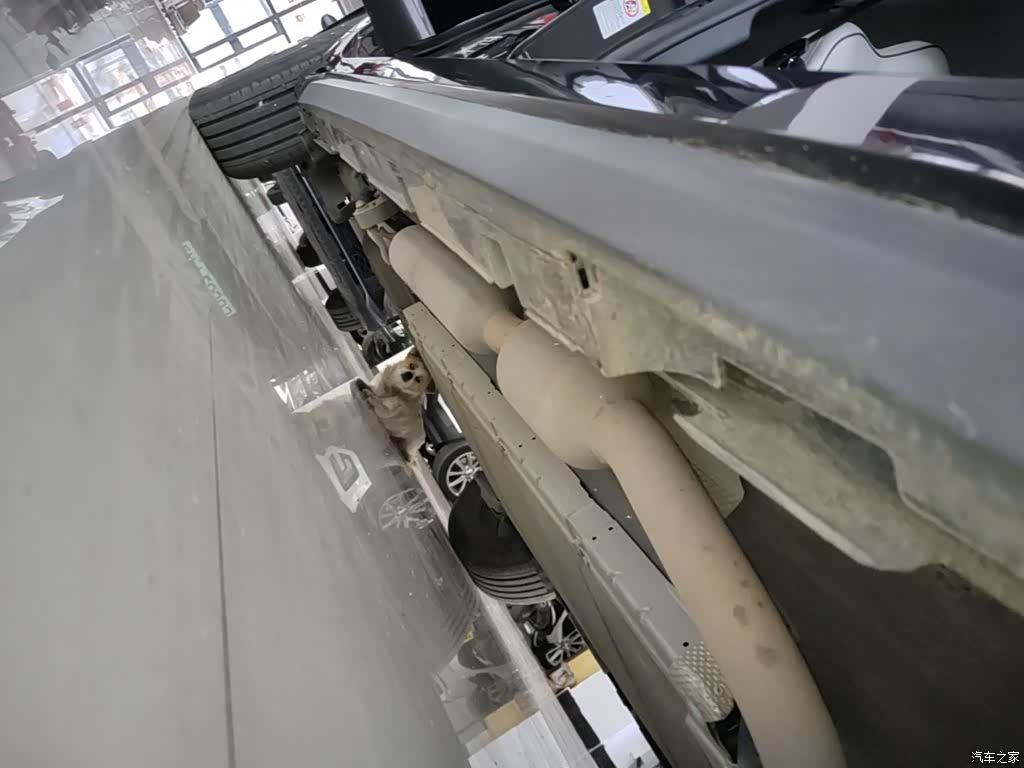 BYD Destroyer 05, 2024 21