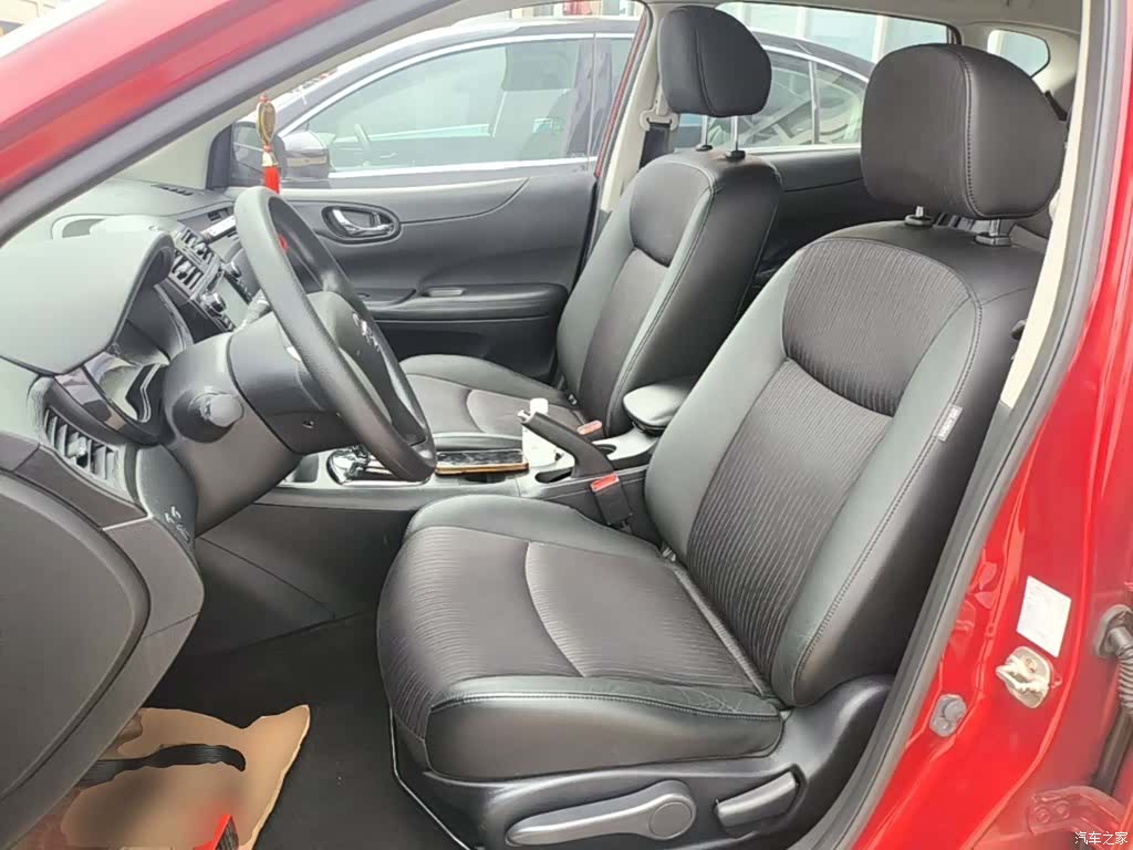 Nissan Tiida, 2016 15