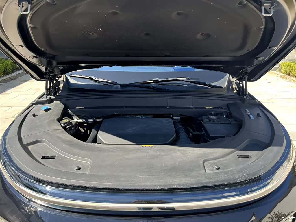 Li Auto L7, 2024 22