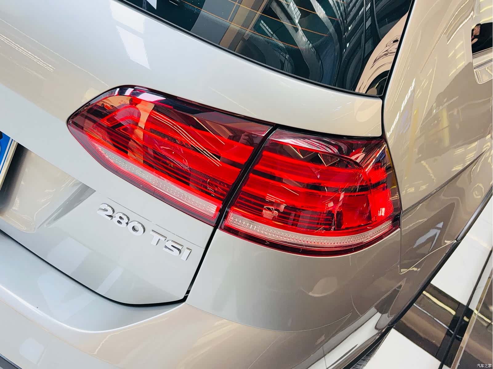 Volkswagen Golf, 2019 19