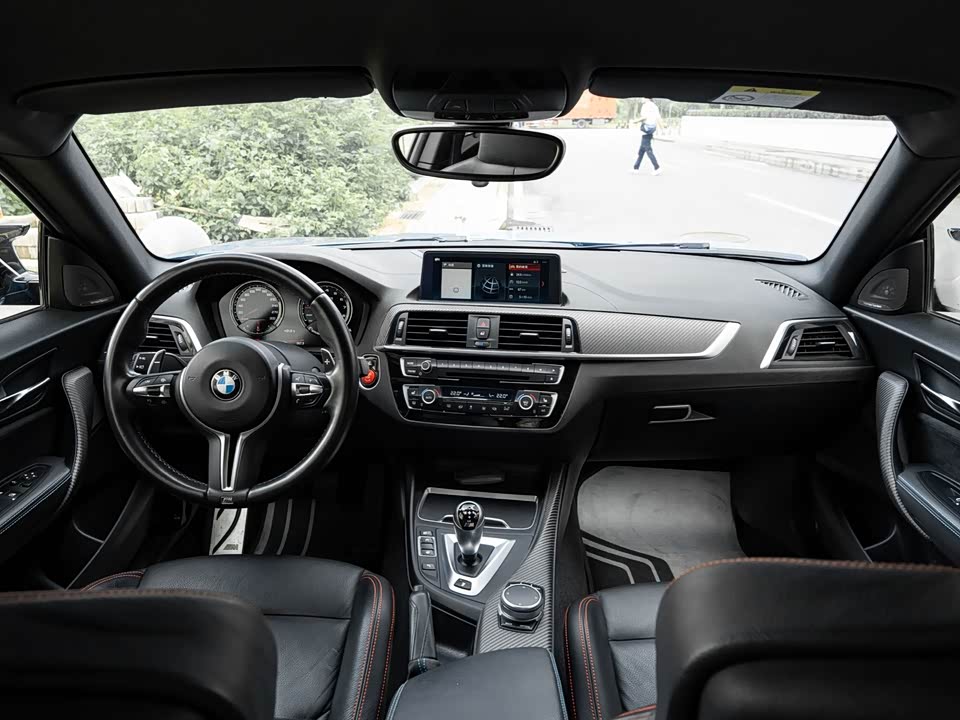 BMW M2 BMW M2