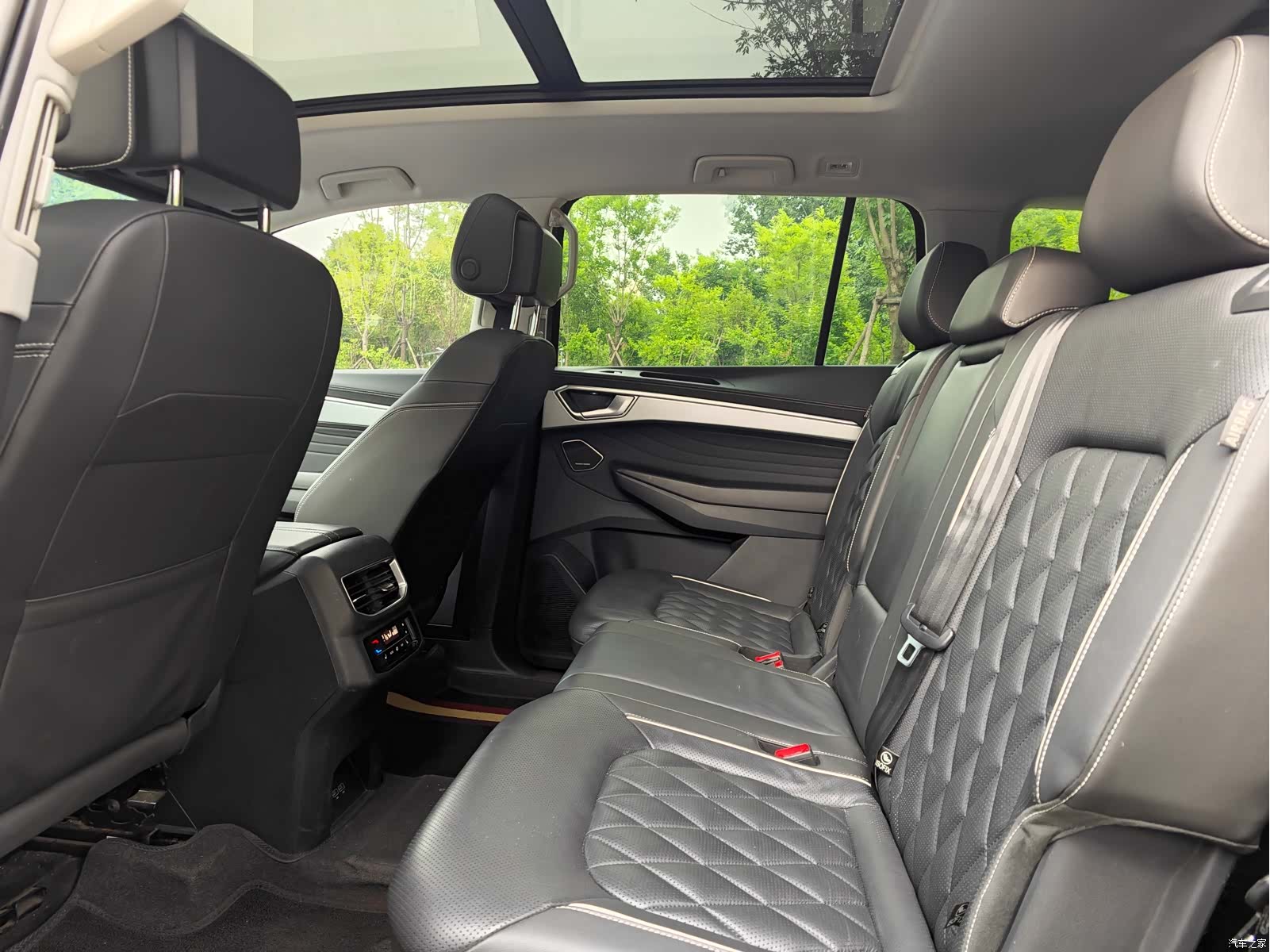 Volkswagen Talagon, 2022 8