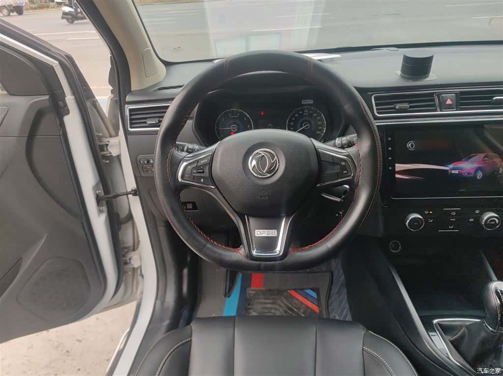 DongFeng 580, 2019 11