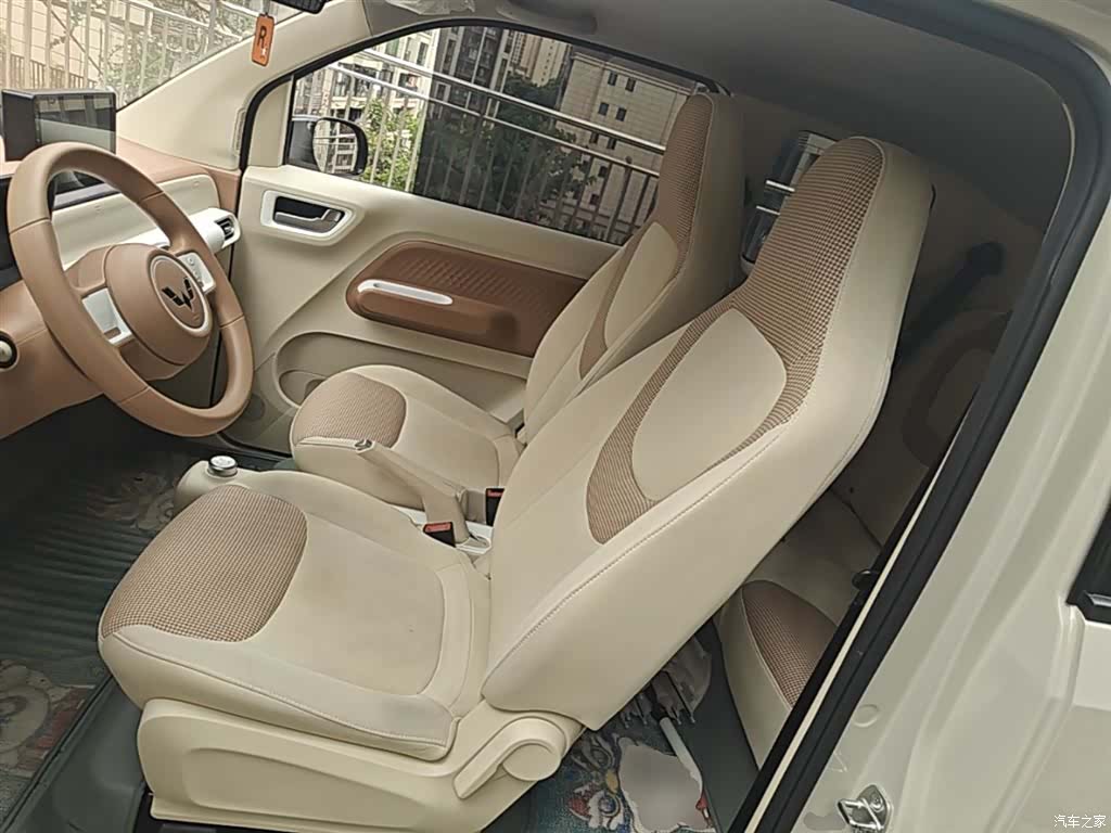Wuling MINIEV, 2025 15