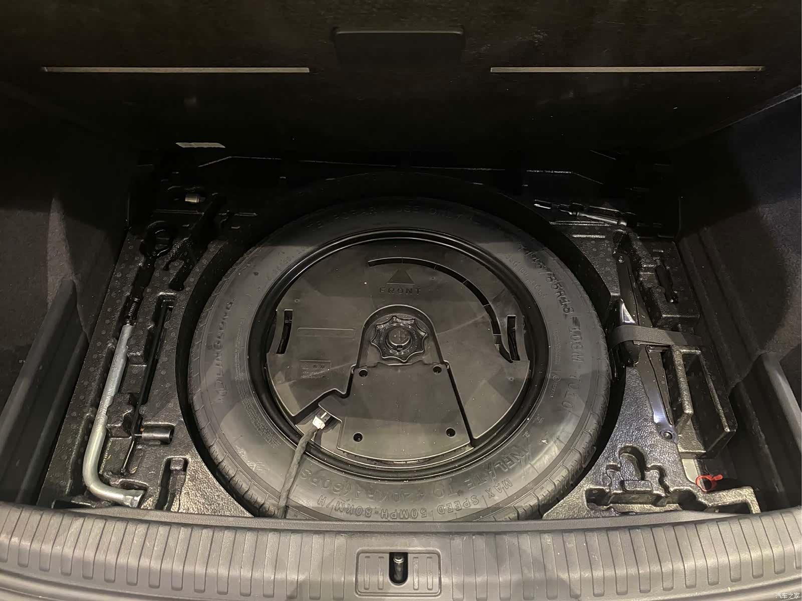 Audi Q3, 2023 21